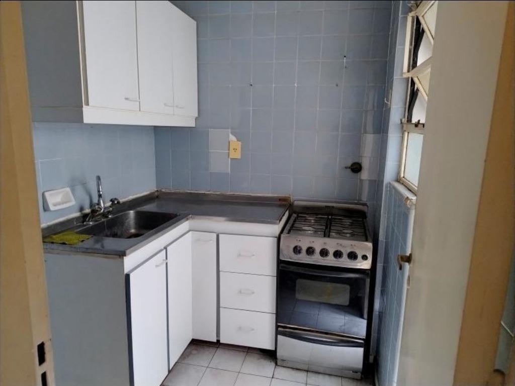 Foto de DEPARTAMENTO 2 AMBIENTES - RECOLETA, CAPITAL FEDERAL, imagen 5