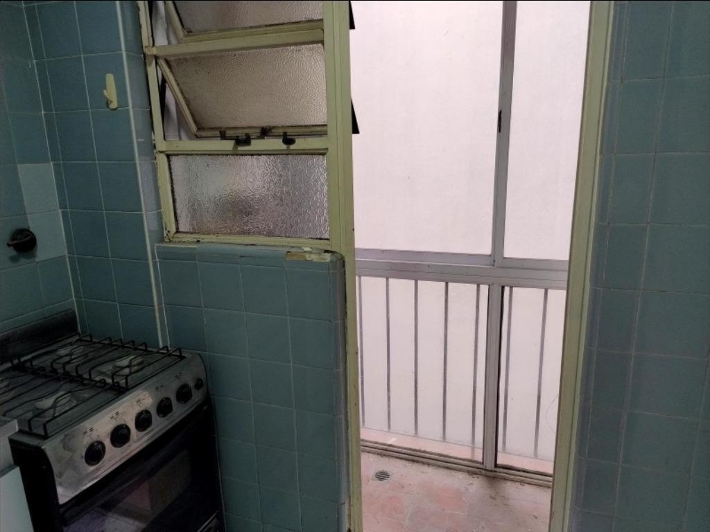 Foto de DEPARTAMENTO 2 AMBIENTES - RECOLETA, CAPITAL FEDERAL, imagen 4