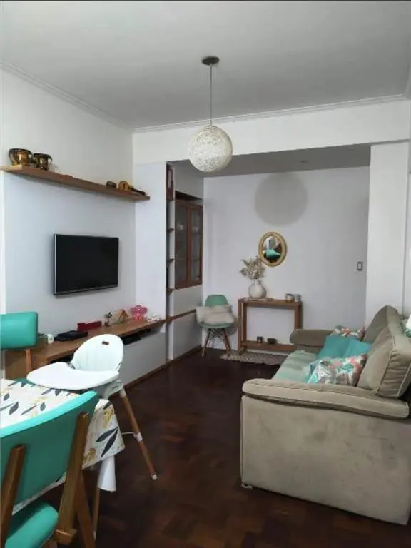 DEPARTAMENTO 3 AMBIENTES - OLIVOS - MAIPÚ A UZAL, GRAN BS. AS. NORTE 8
