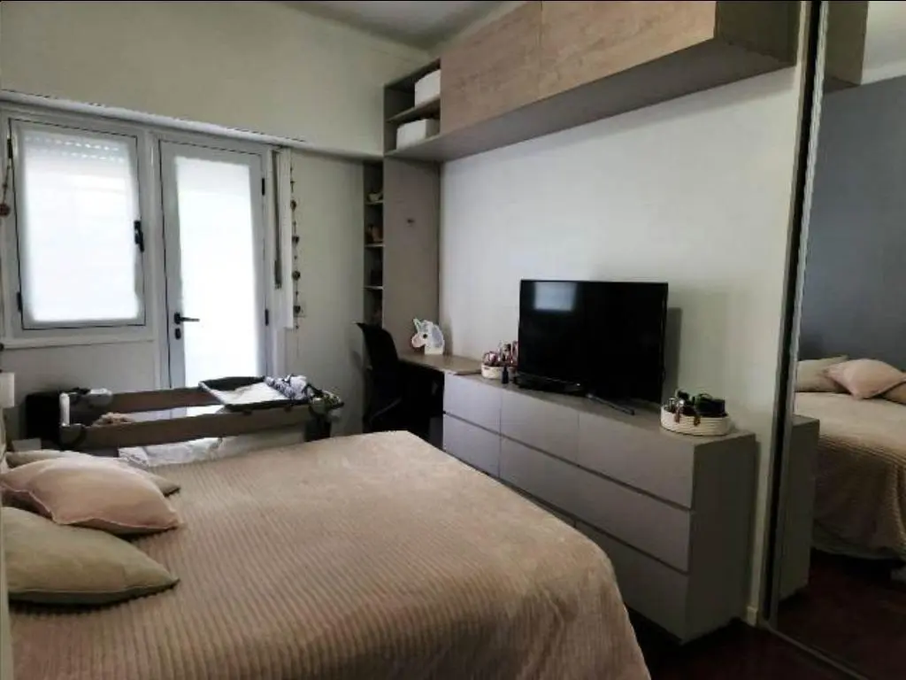 DEPARTAMENTO 3 AMBIENTES - OLIVOS - MAIPÚ A UZAL, GRAN BS. AS. NORTE 5