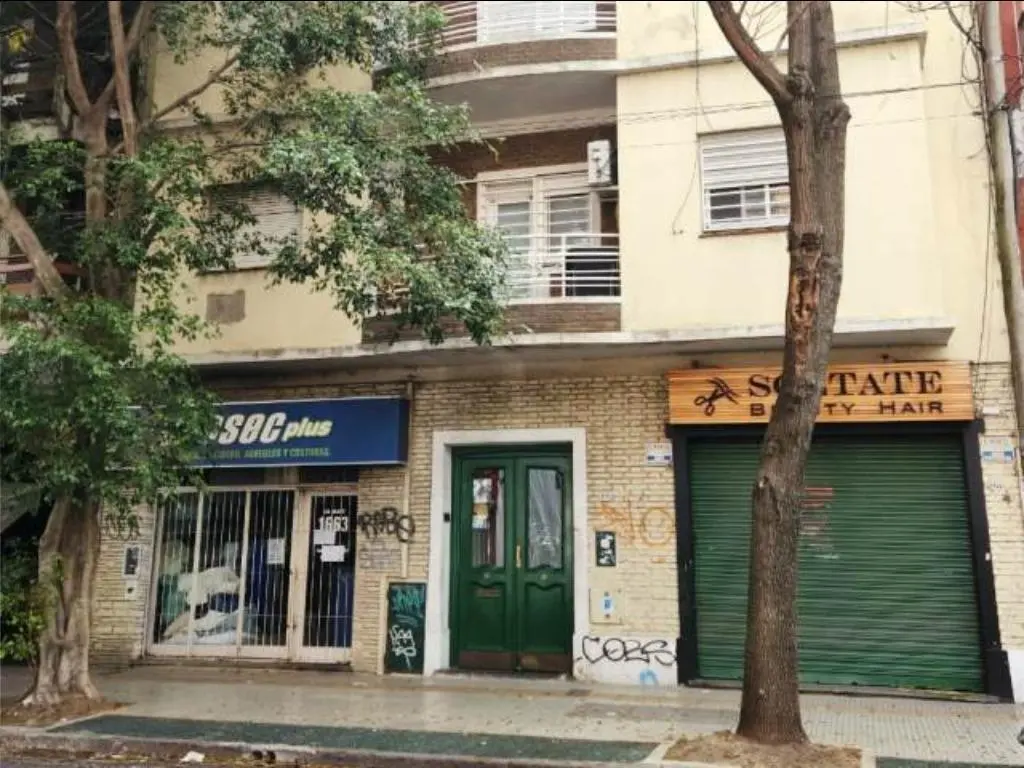 DEPARTAMENTO 3 AMBIENTES - OLIVOS - MAIPÚ A UZAL, GRAN BS. AS. NORTE 1
