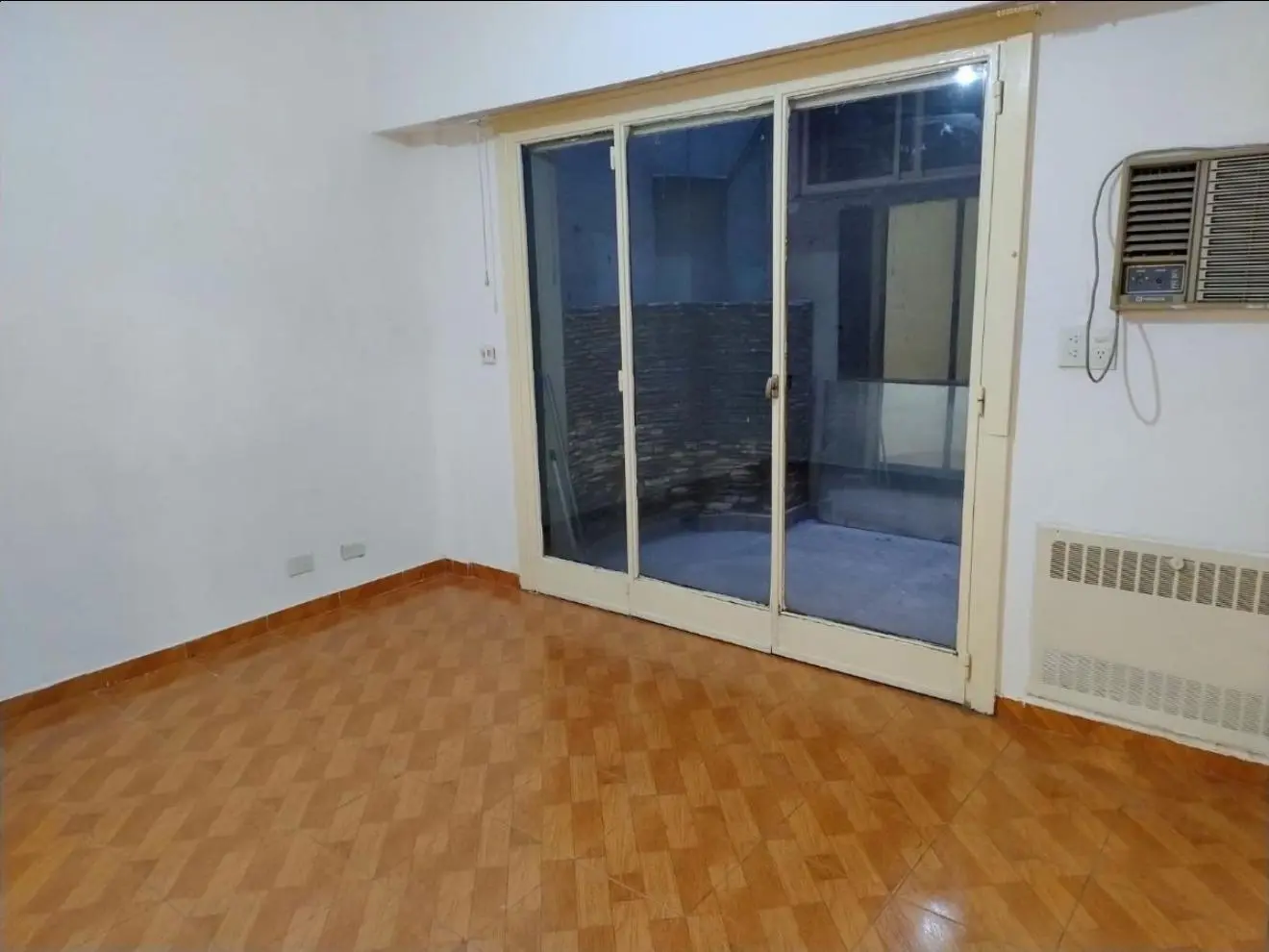 DEPARTAMENTO 2 AMBIENTES - RECOLETA, CAPITAL FEDERAL 2