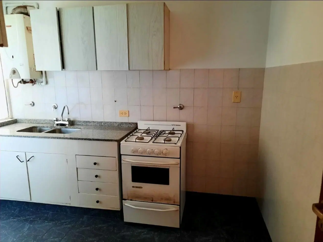 DEPARTAMENTO 2 AMBIENTES - FLORIDA M, GRAN BS. AS. NORTE 5