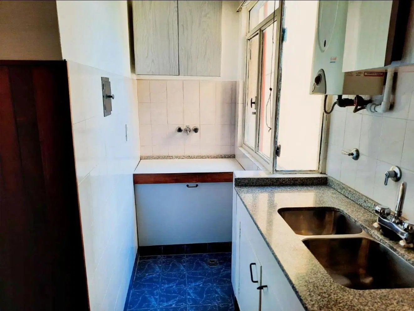 DEPARTAMENTO 2 AMBIENTES - FLORIDA M, GRAN BS. AS. NORTE 3