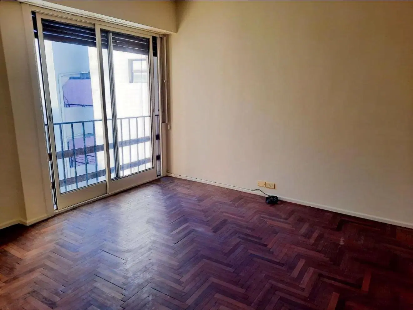 DEPARTAMENTO 2 AMBIENTES - FLORIDA M, GRAN BS. AS. NORTE 8