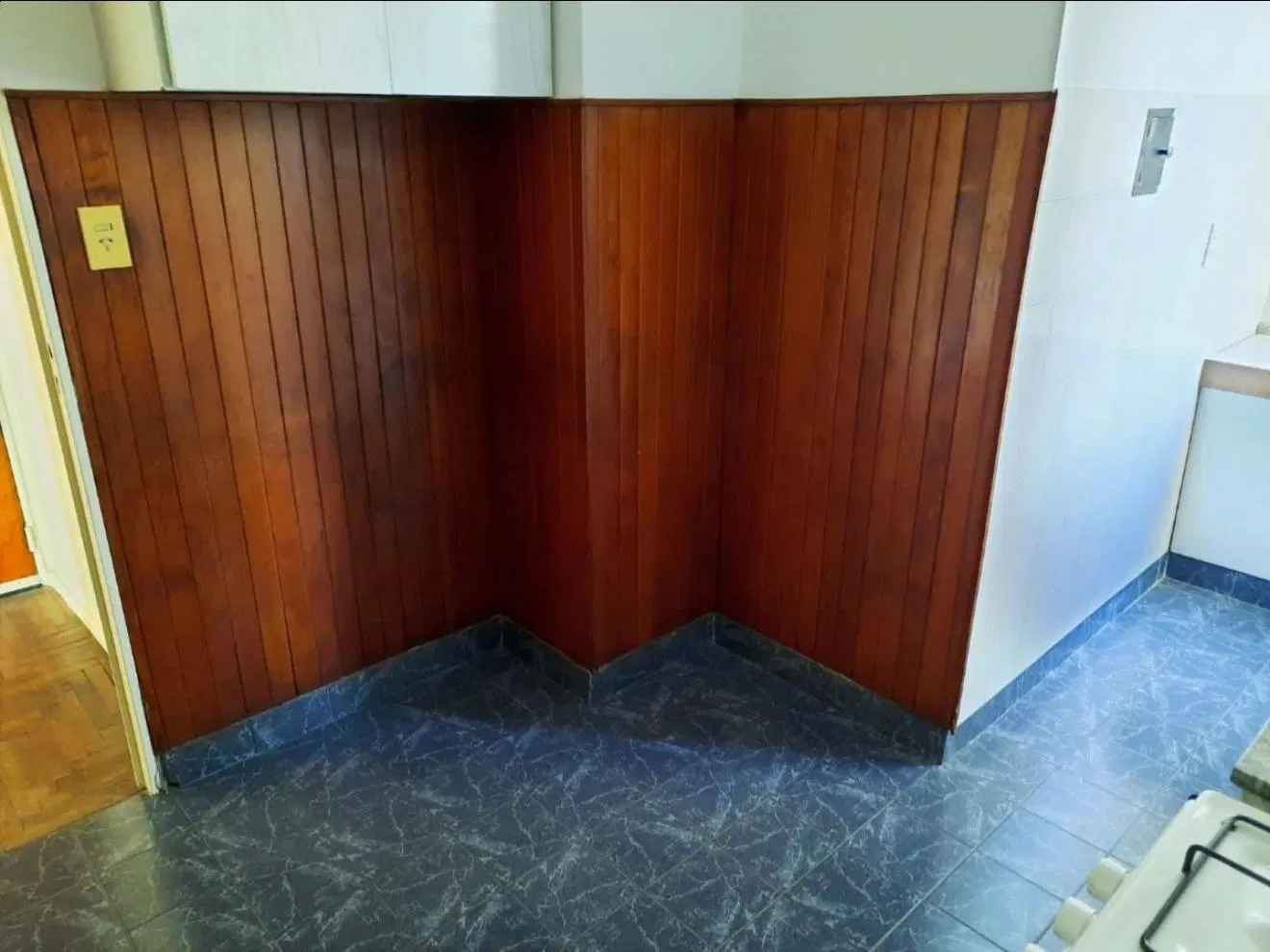 DEPARTAMENTO 2 AMBIENTES - FLORIDA M, GRAN BS. AS. NORTE 4