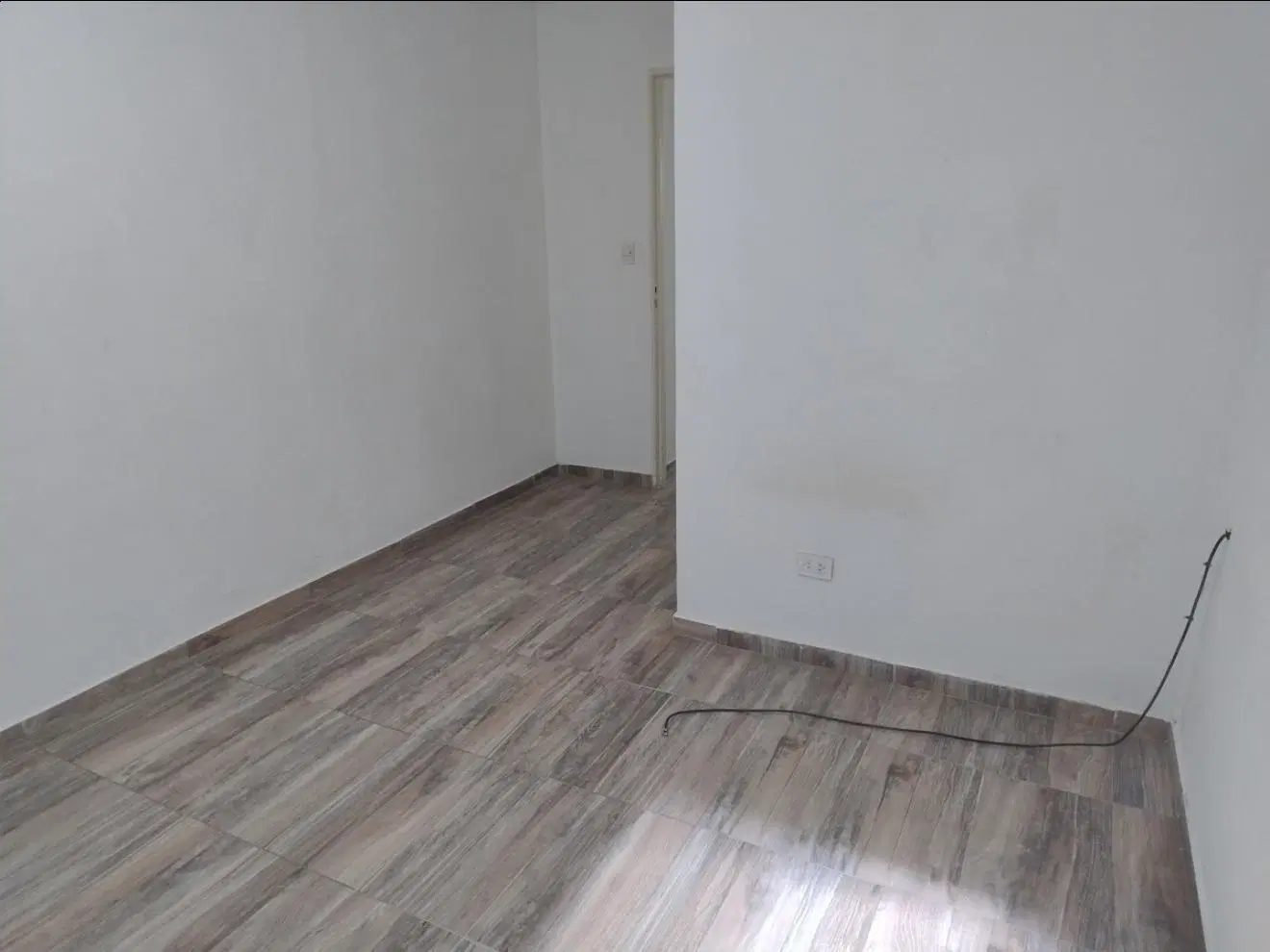Departamento de 38 m2 con 1 dormitorio en alquiler en Retiro 5