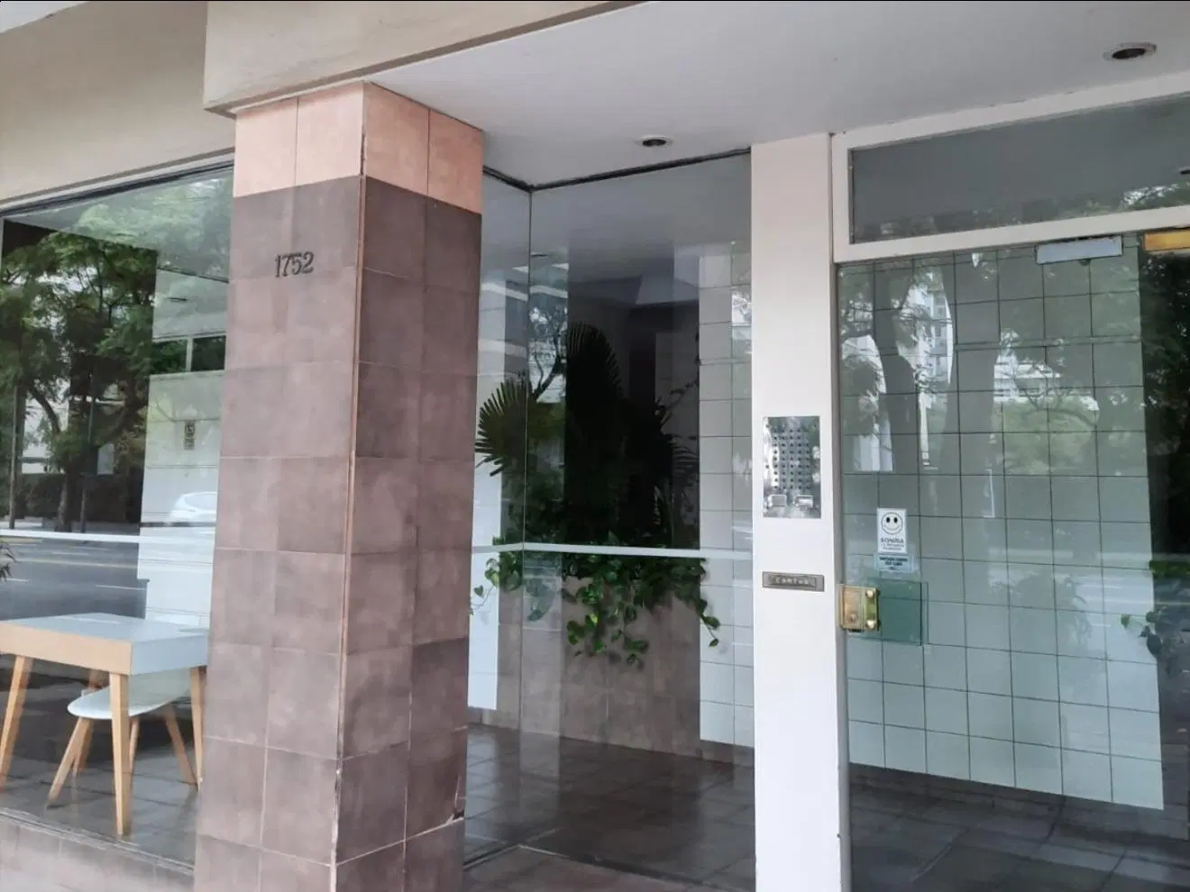 DEPARTAMENTO 3 AMBIENTES - VICENTE LÓPEZ - BAJO, GRAN BS. AS. NORTE 3