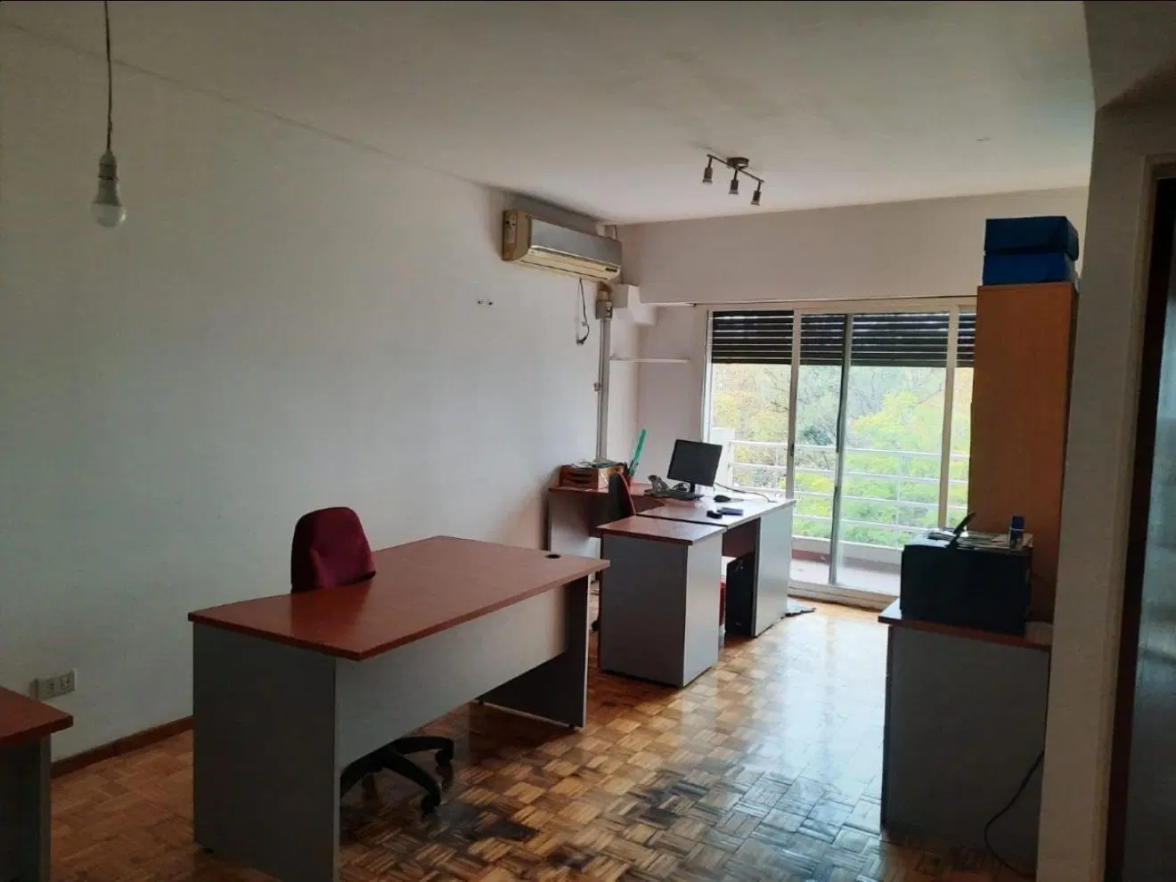 DEPARTAMENTO 3 AMBIENTES - VICENTE LÓPEZ - BAJO, GRAN BS. AS. NORTE 1