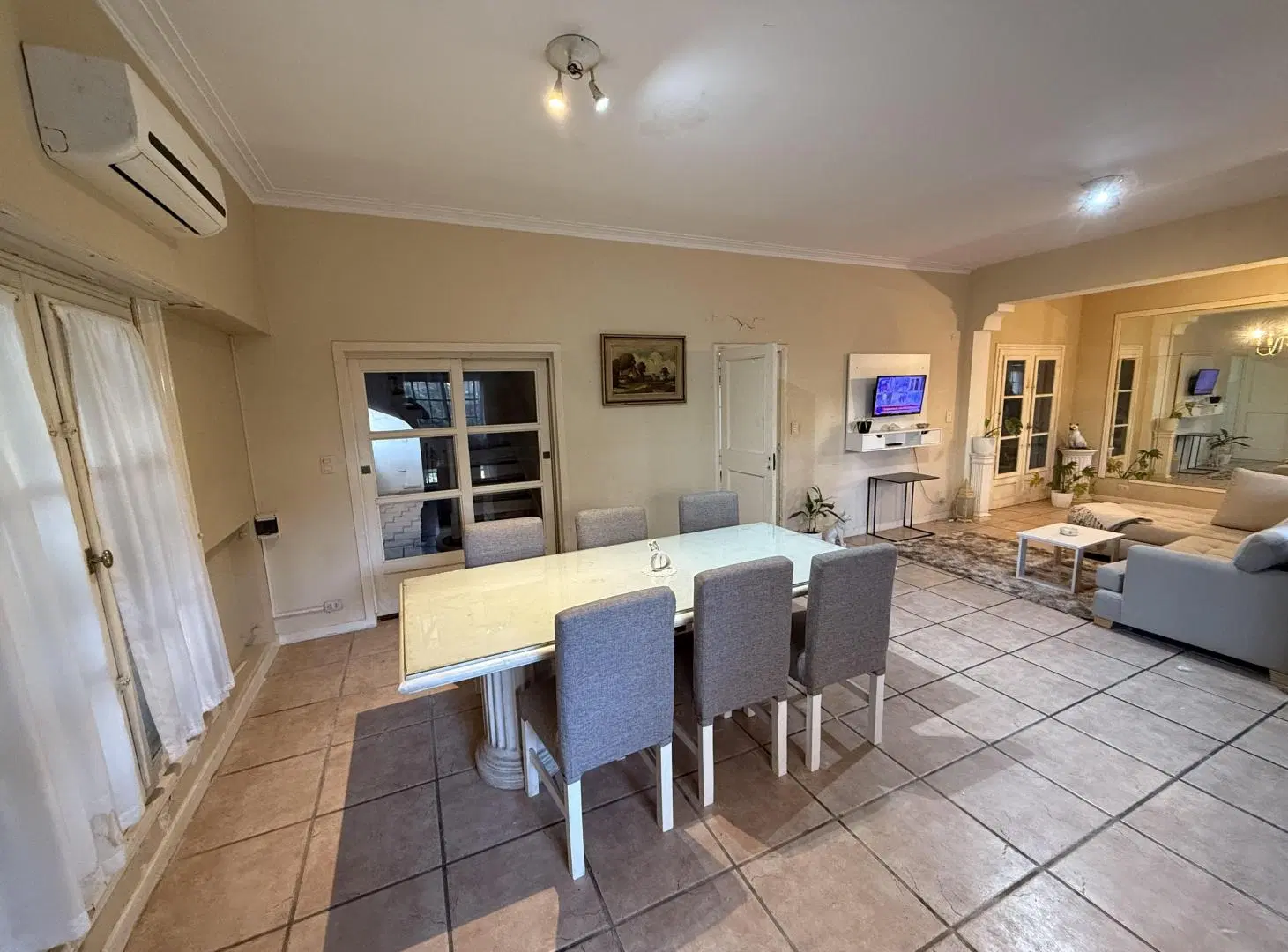 Casa en Venta 4 Dormitorios - La Lucila 2