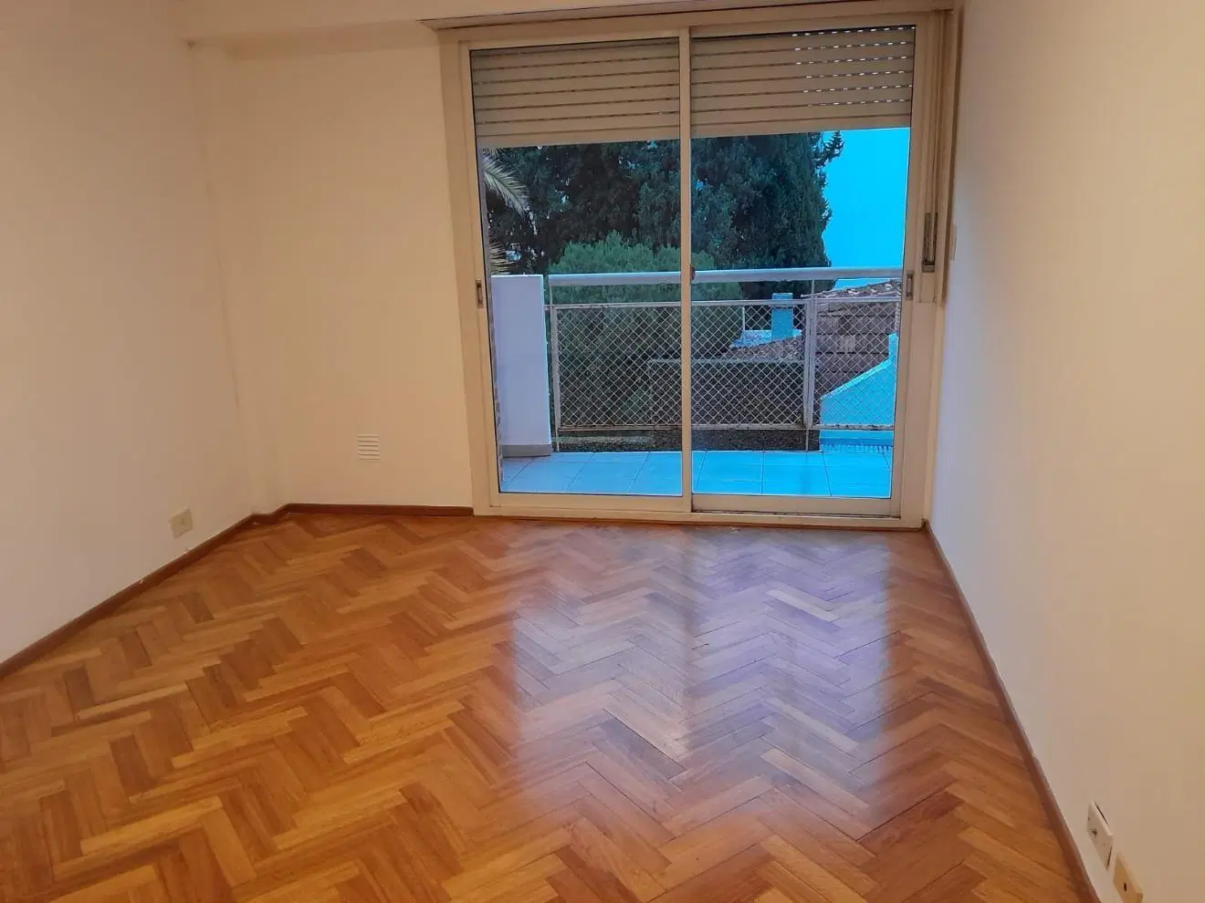 Excelente 2 ambientes en el bajo de Vicente López 5