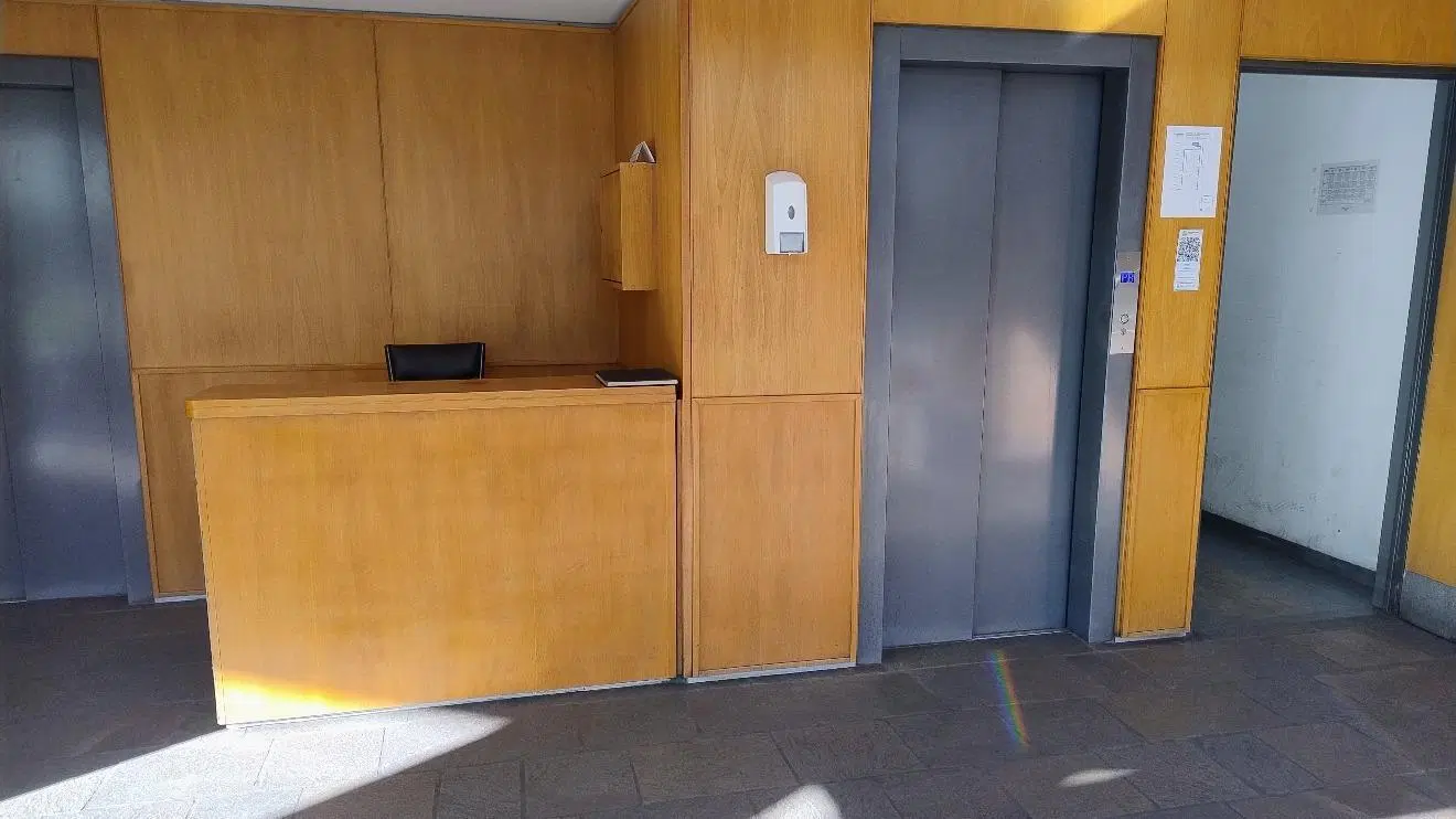 Luminoso semipiso de 3 Ambientes en Saavedra 4