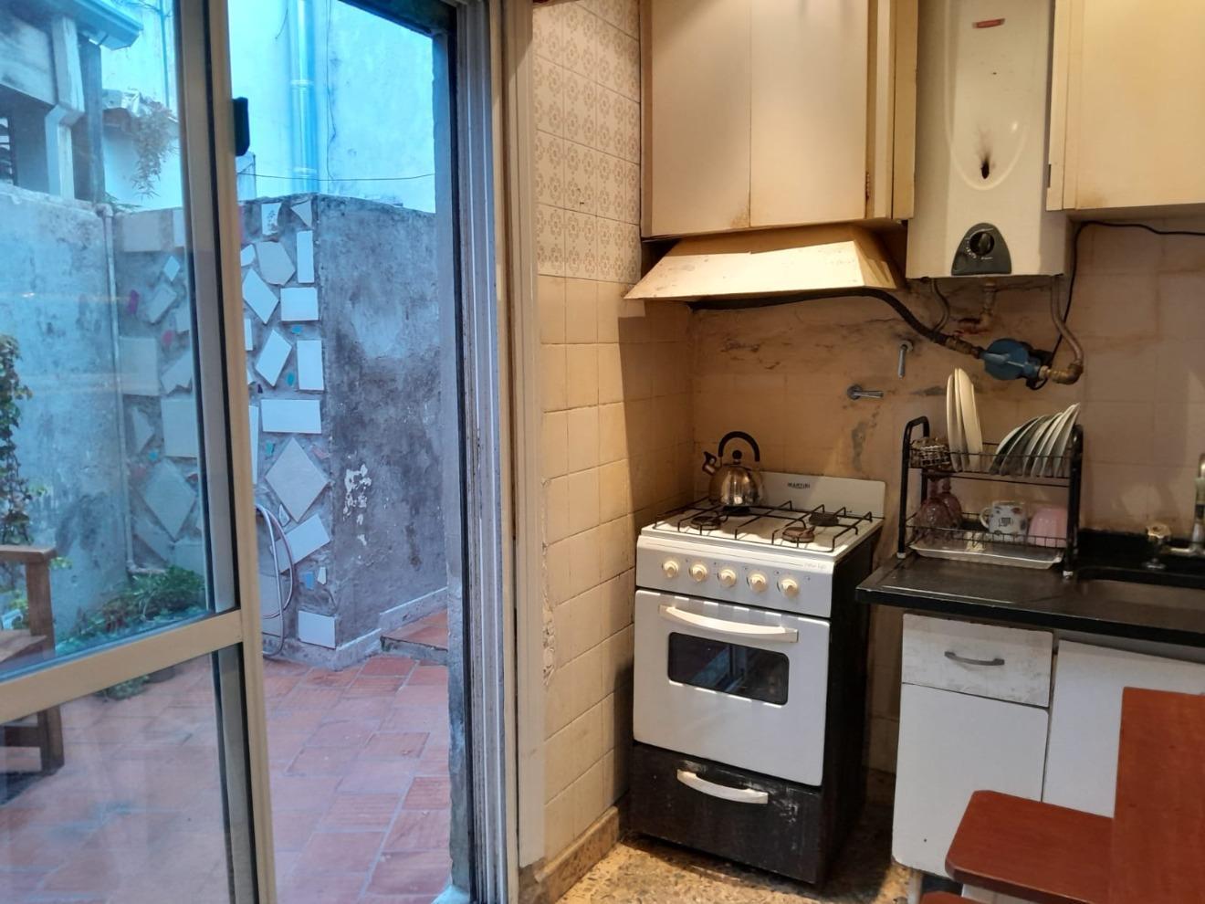 Foto de PH en Planta Alta apto vivienda y prefesional, imagen 5