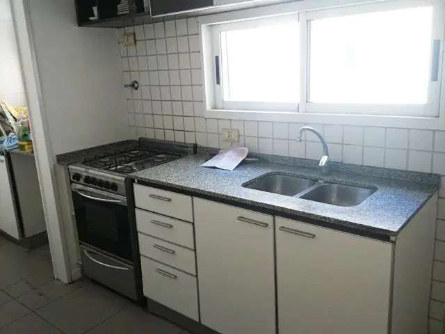 DEPARTAMENTO 2 AMBIENTES - NUÑEZ, CAPITAL FEDERAL 5