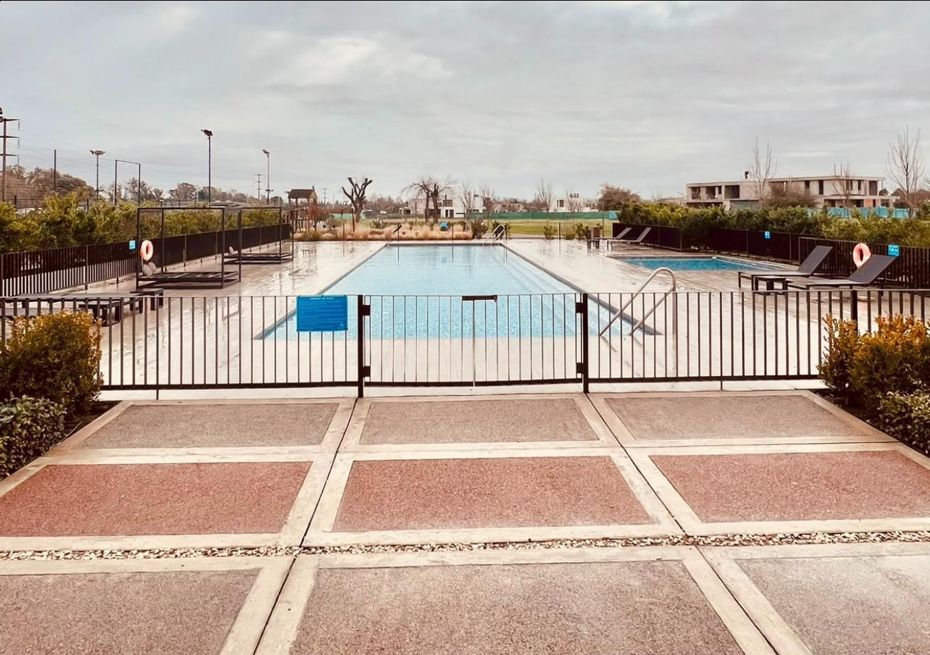 Foto de Lote de 631m2 en Los Cardos - Pilar, imagen 1