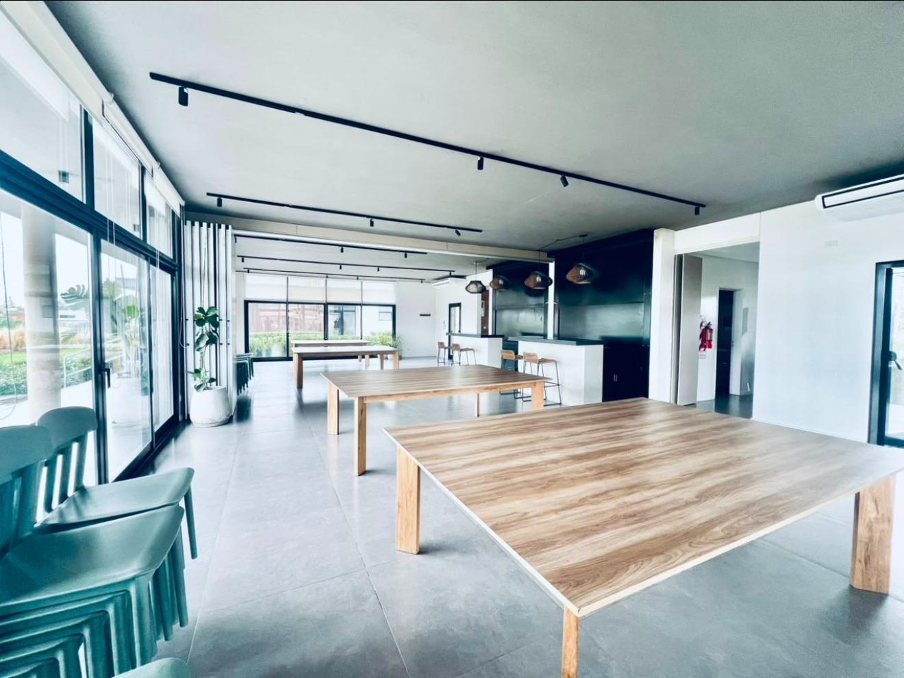 Foto de Lote de 631m2 en Los Cardos - Pilar, imagen 5