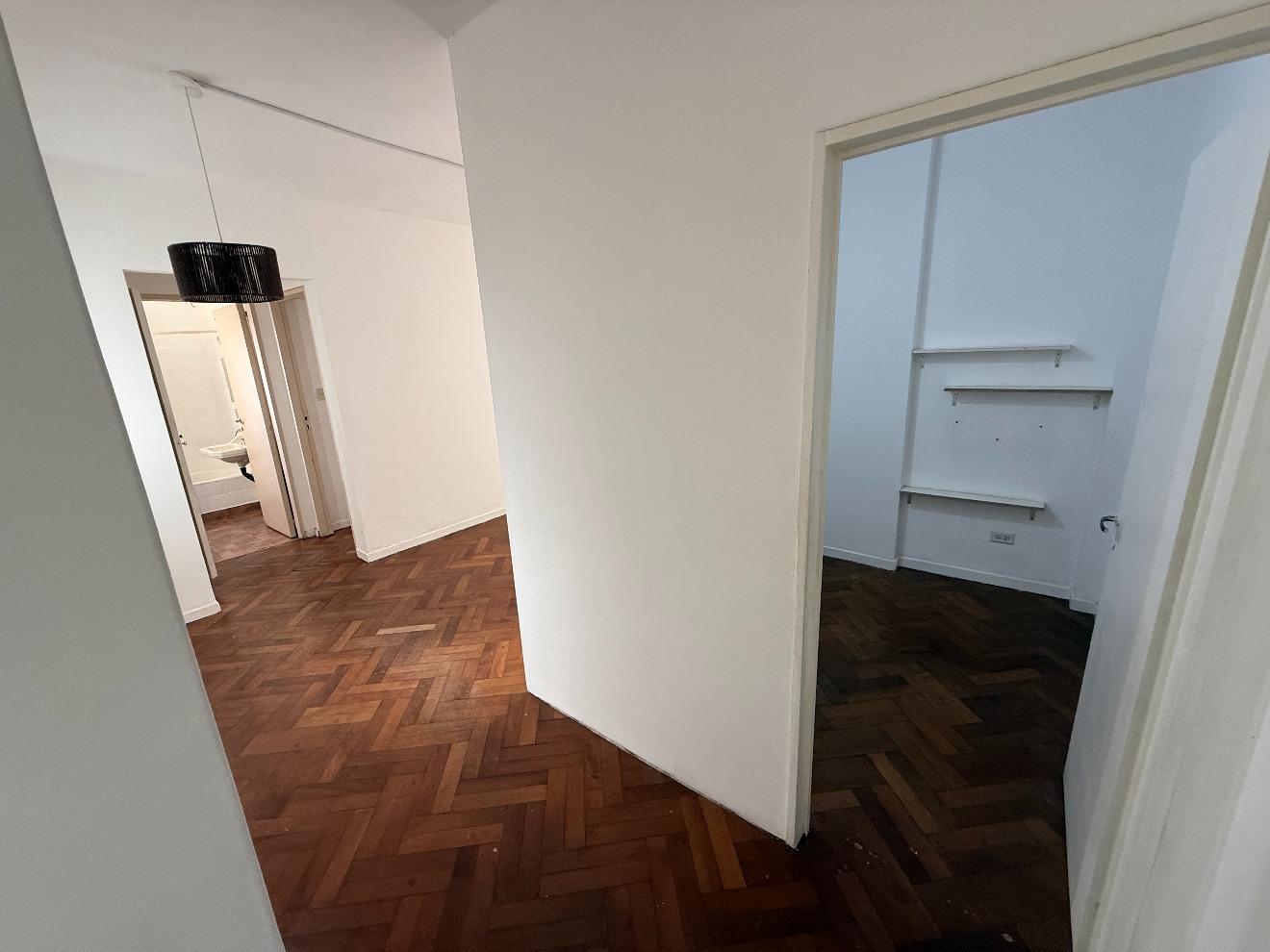 Foto de Dos ambientes con living dividido, imagen 3