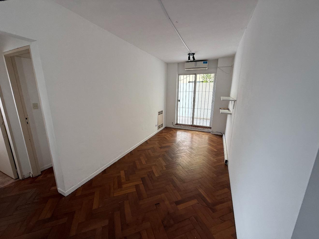 Foto de Dos ambientes con living dividido, imagen 5