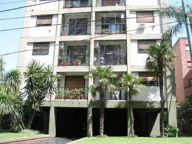 Foto de DEPARTAMENTO 2 AMBIENTES - VICENTE LÓPEZ - BAJO, GRAN BS. AS. NORTE, imagen 1
