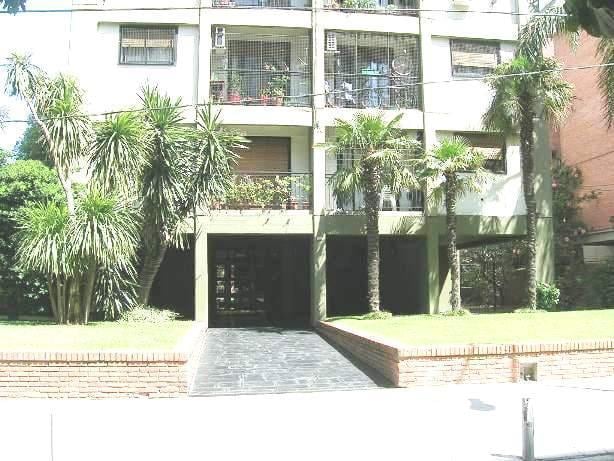 Foto de DEPARTAMENTO 2 AMBIENTES - VICENTE LÓPEZ - BAJO, GRAN BS. AS. NORTE, imagen 3