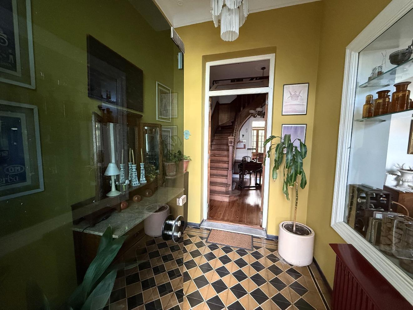 Foto de Clásico chalet con 3 dormitorios en Vicente López, imagen 2