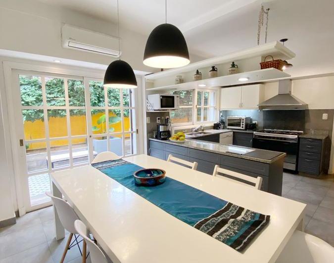 Casa en venta en Olivos-Vias/Maipu 5