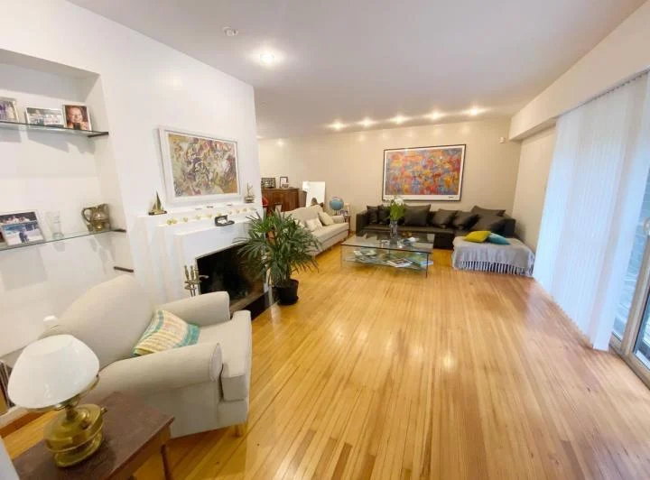Casa en venta en Olivos-Vias/Maipu 4