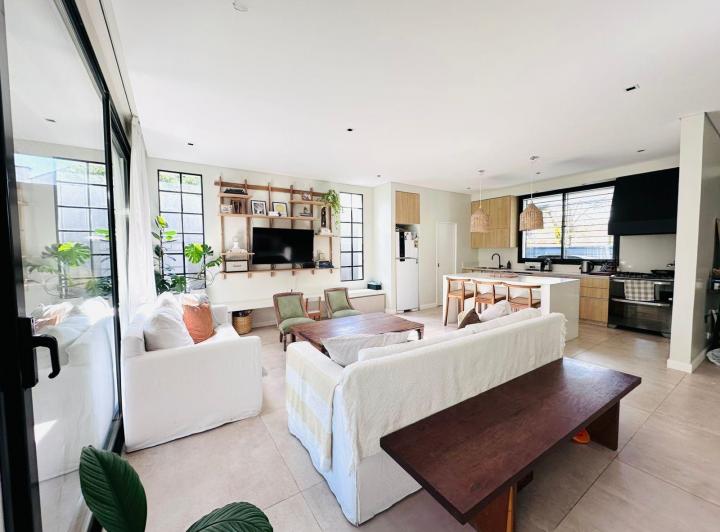 Casa - Las Lomas-Jockey 1