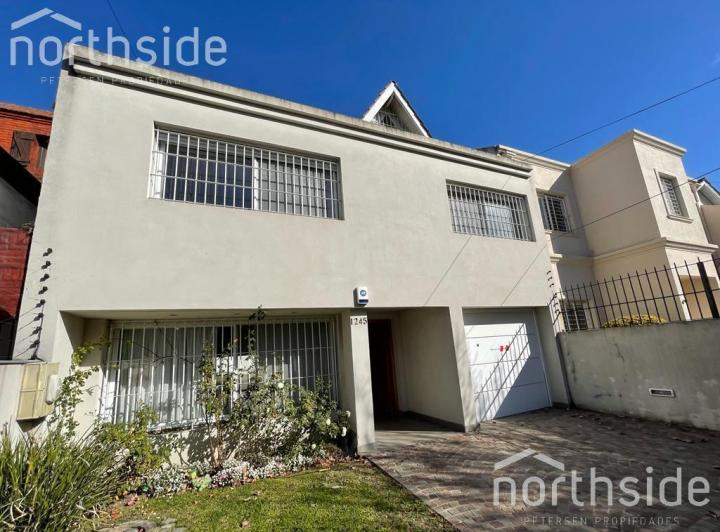 Casa en alquiler en Acas.-Vias/Libert. 2