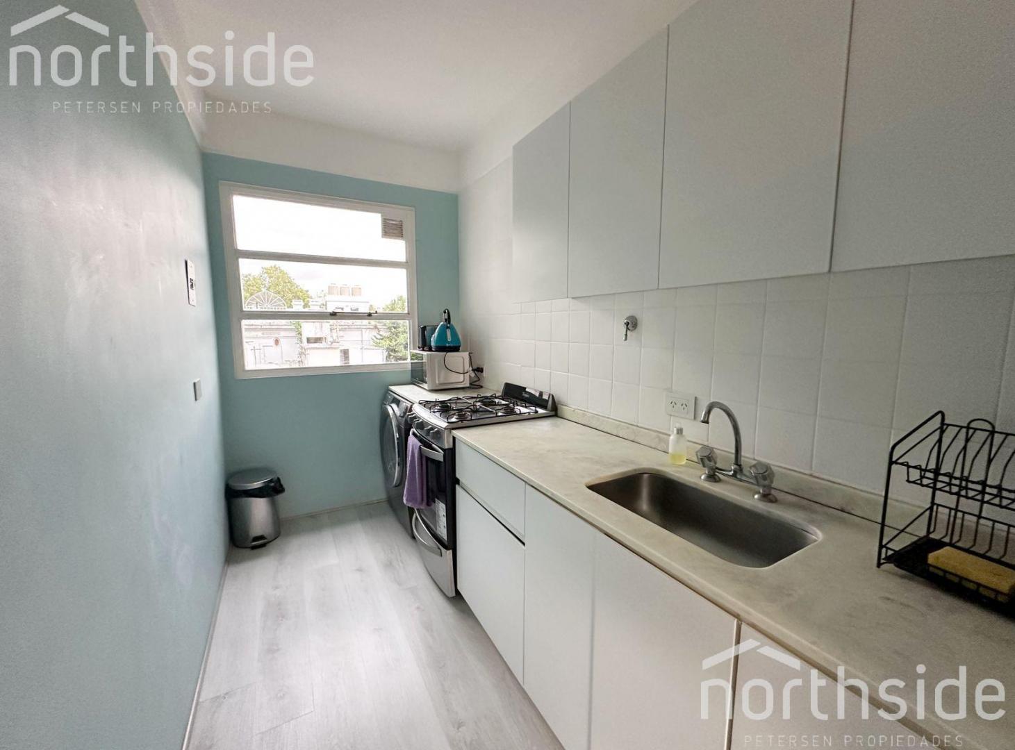 Departamento en venta en Olivos-Vias/Maipu
