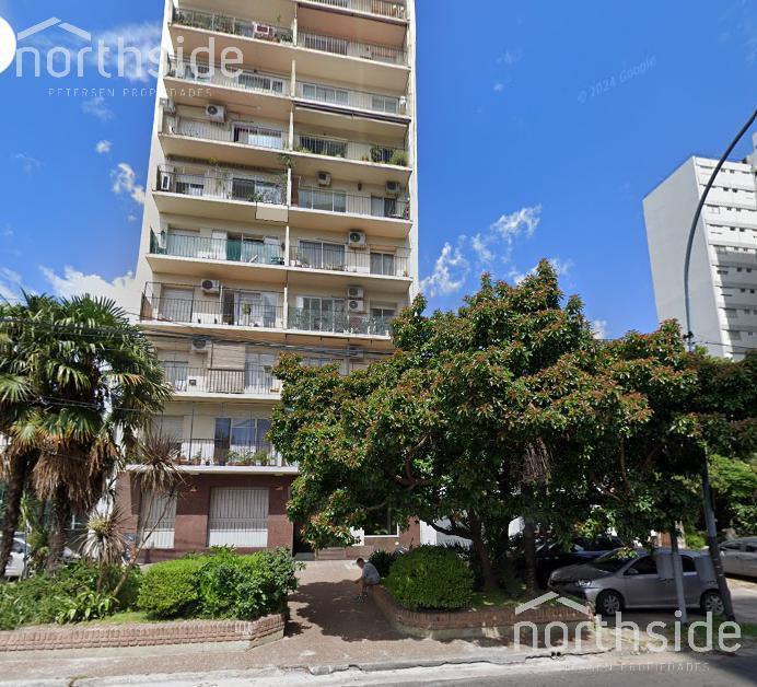 Departamento en venta en Olivos