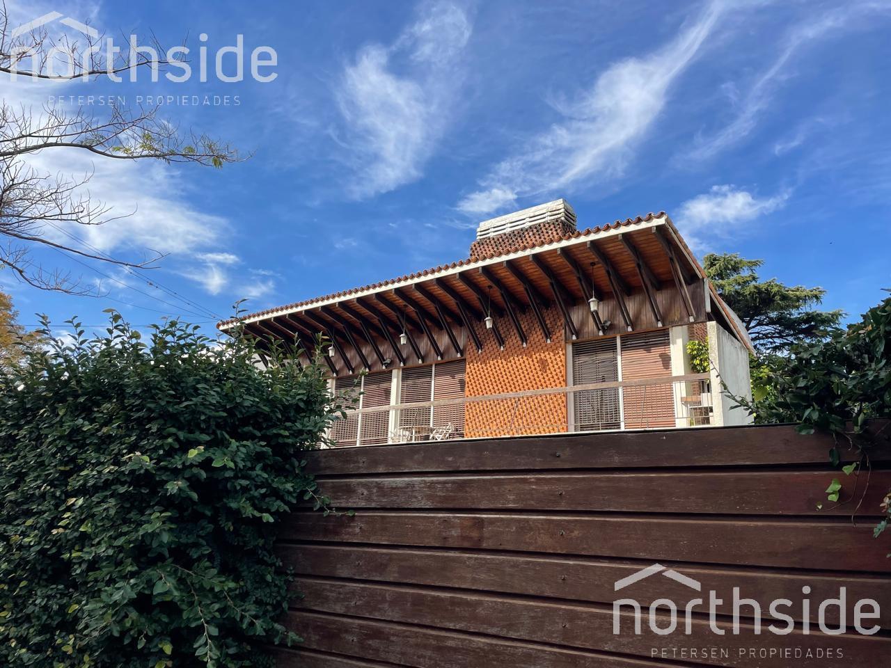 Lote en  venta en San Isidro