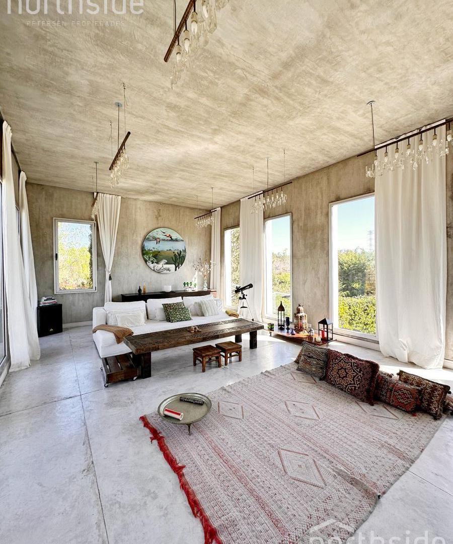 Casa en venta en B° Altamira