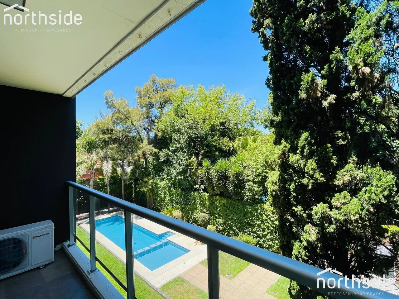 Departamento en  venta en Florida Este 8