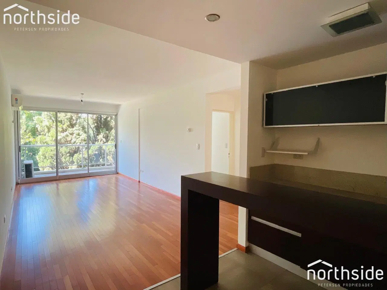 Departamento en venta en Florida Este 5