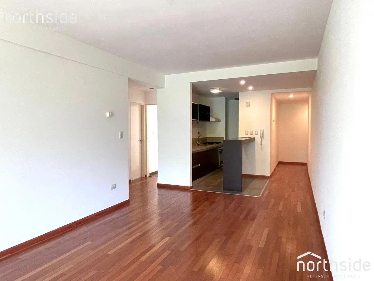 Departamento en venta en Florida Este 1