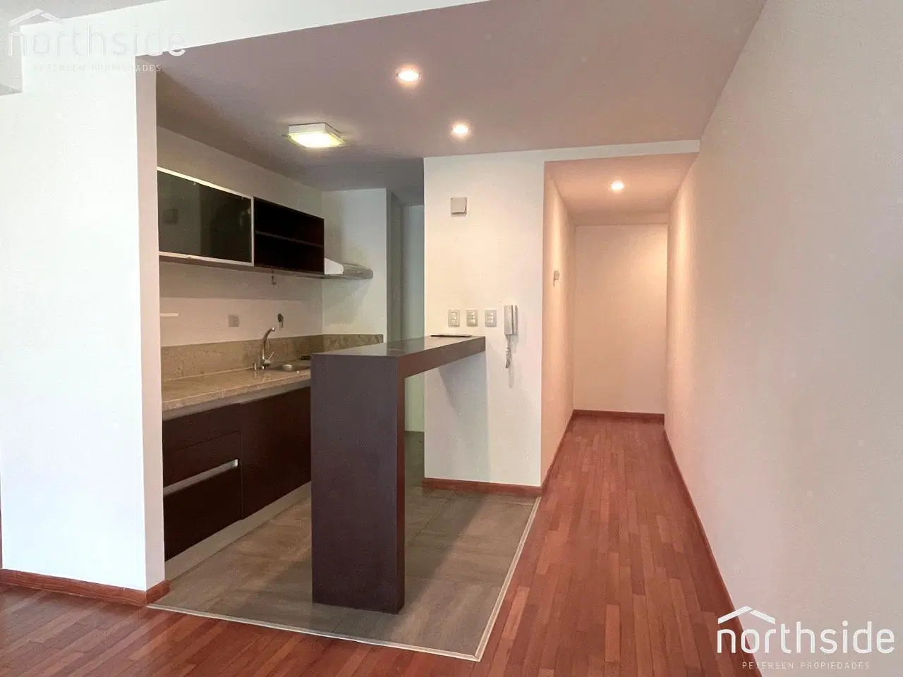 Departamento en venta en Florida Este 2
