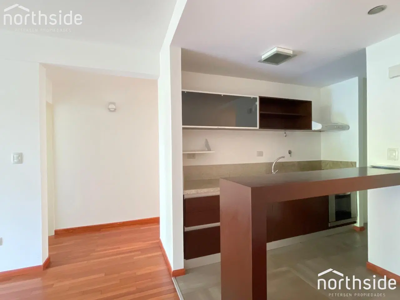 Departamento en venta en Florida Este 4