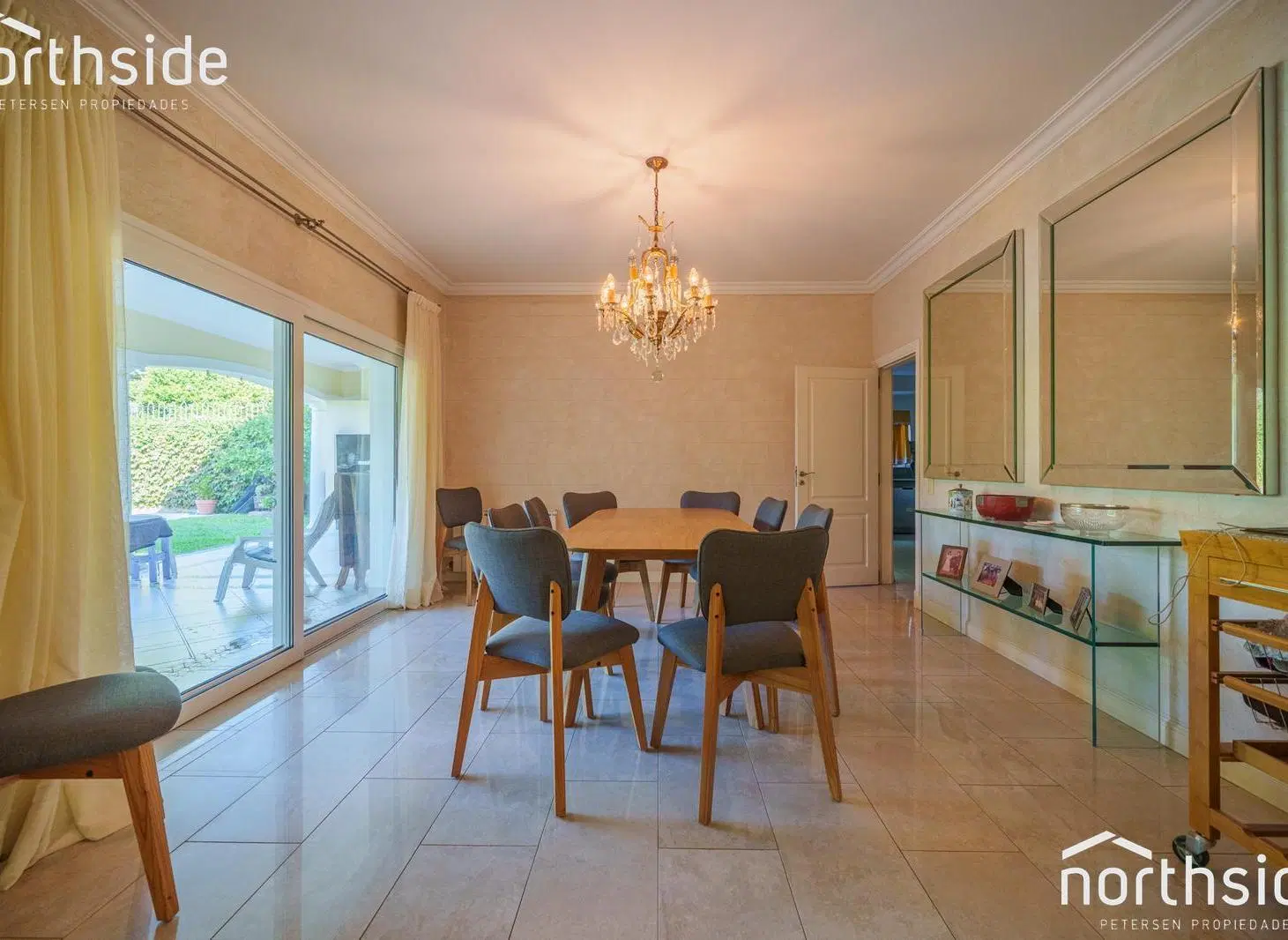 Casa en venta en Martinez - Vias/Libert. 3