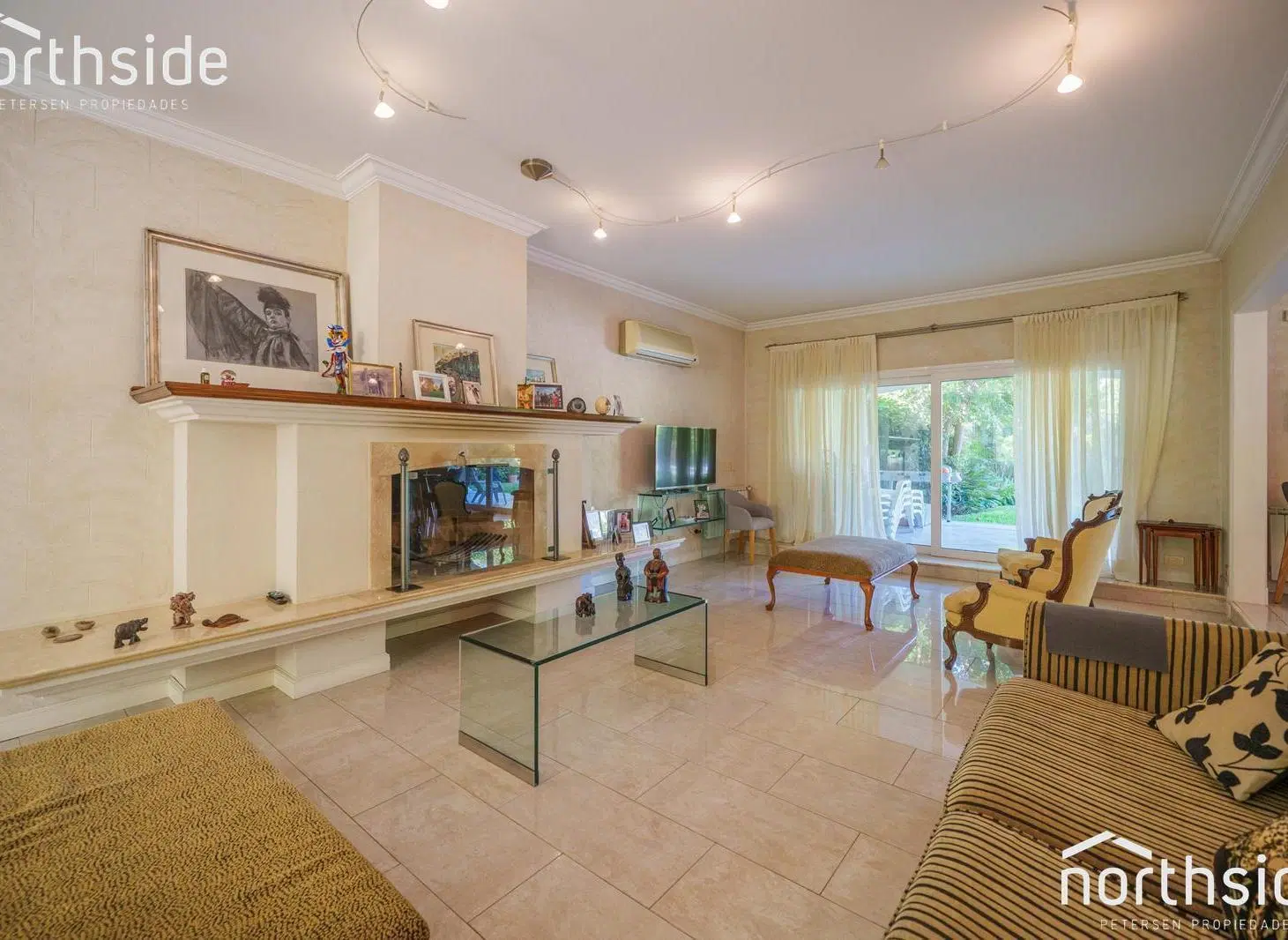 Casa en venta en Martinez - Vias/Libert. 5