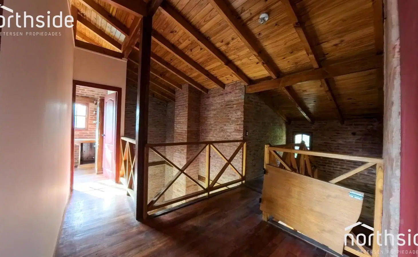 Casa Barrio Parque Villa Rosa 5