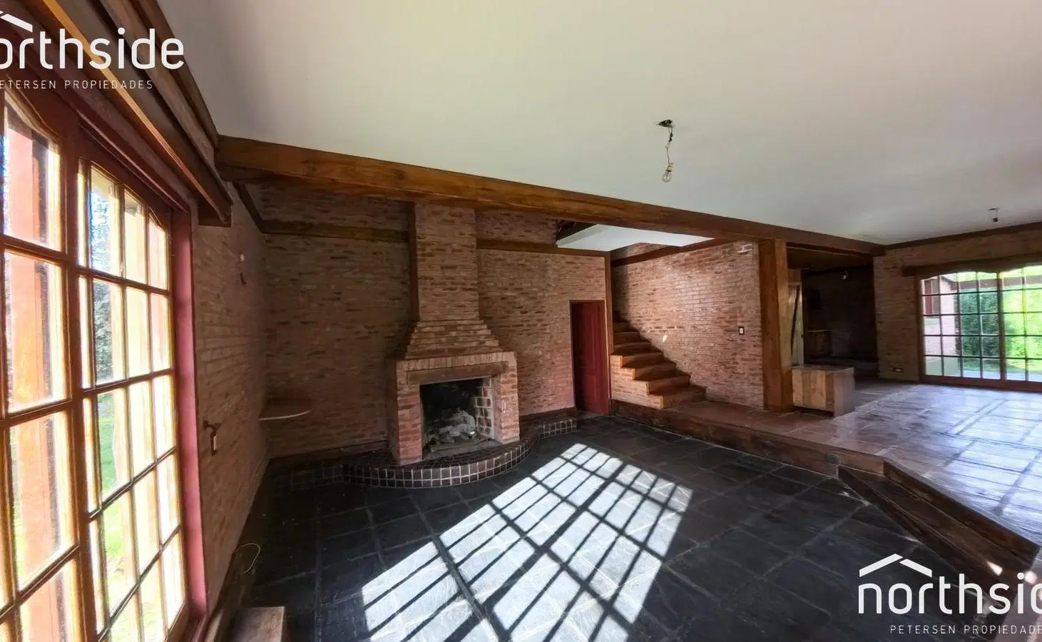 Casa Barrio Parque Villa Rosa 3