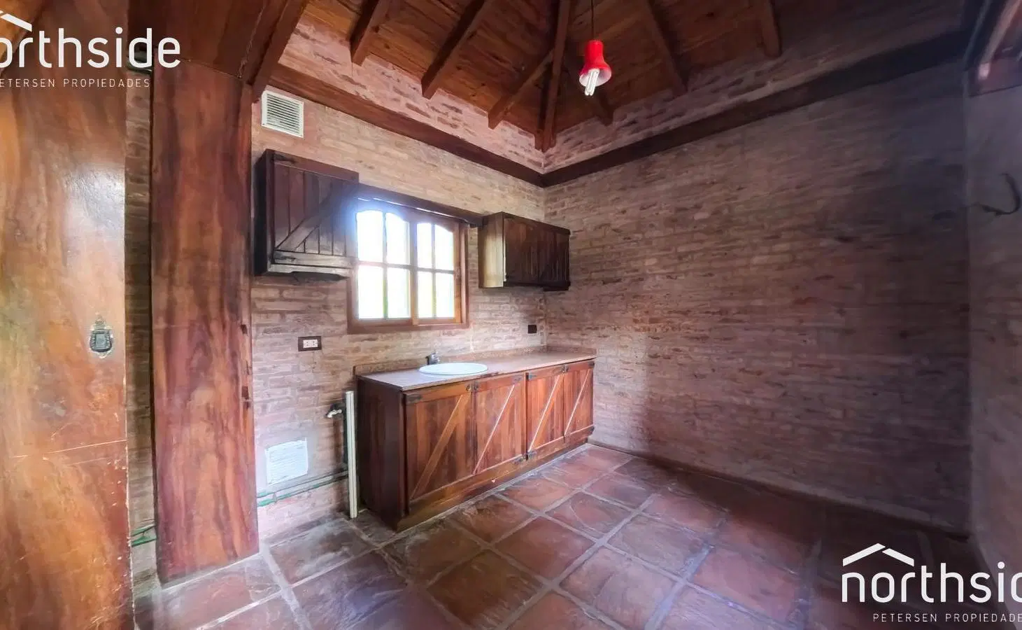 Casa Barrio Parque Villa Rosa 4