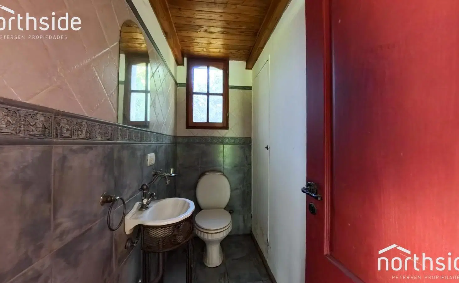 Casa Barrio Parque Villa Rosa 2