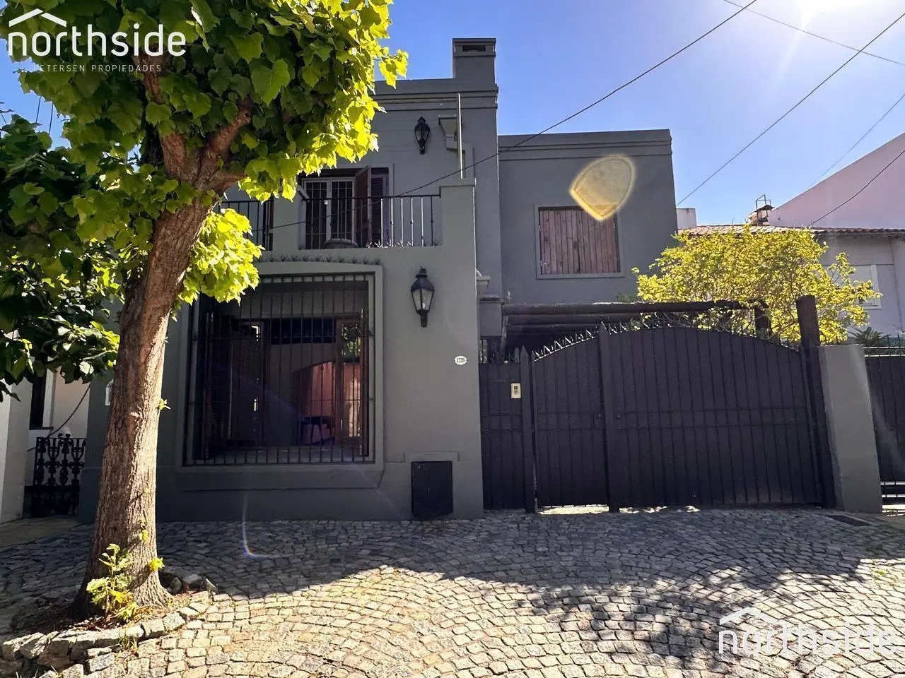 Casa en venta en San Isidro -Vias/Libert. 2