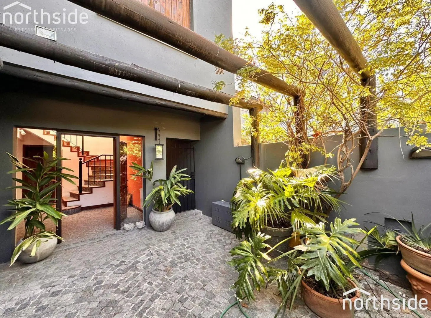 Casa en venta en San Isidro -Vias/Libert. 1