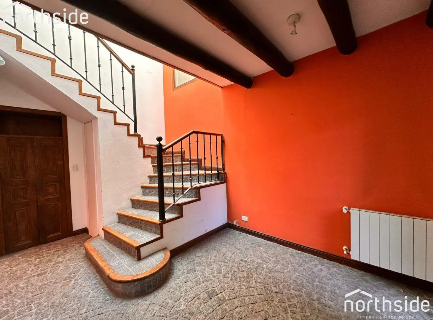 Casa en venta en San Isidro -Vias/Libert. 3