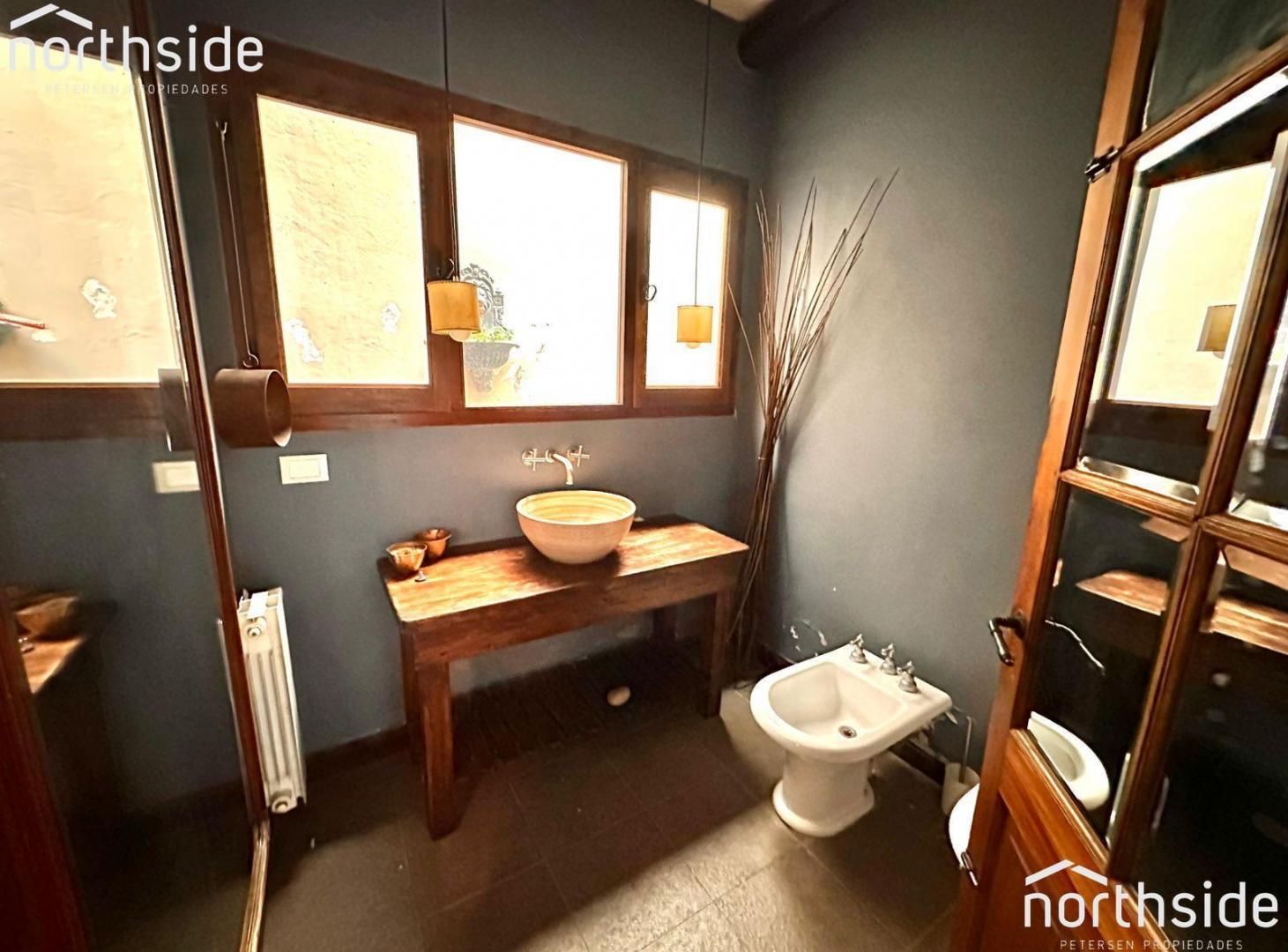 Foto de Casa en venta en San Isidro -Vias/Libert., imagen 5