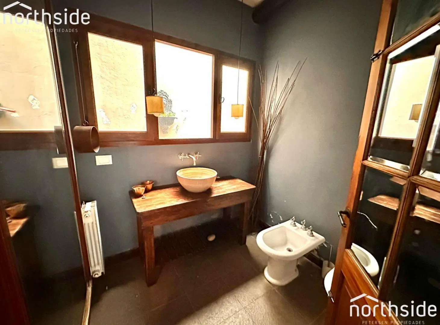 Casa en venta en San Isidro -Vias/Libert. 5