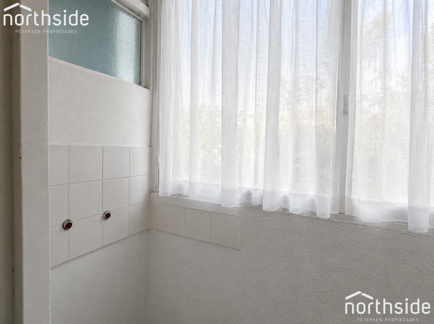 Foto de Departamento apto profesional en venta en Acassuso, imagen 4
